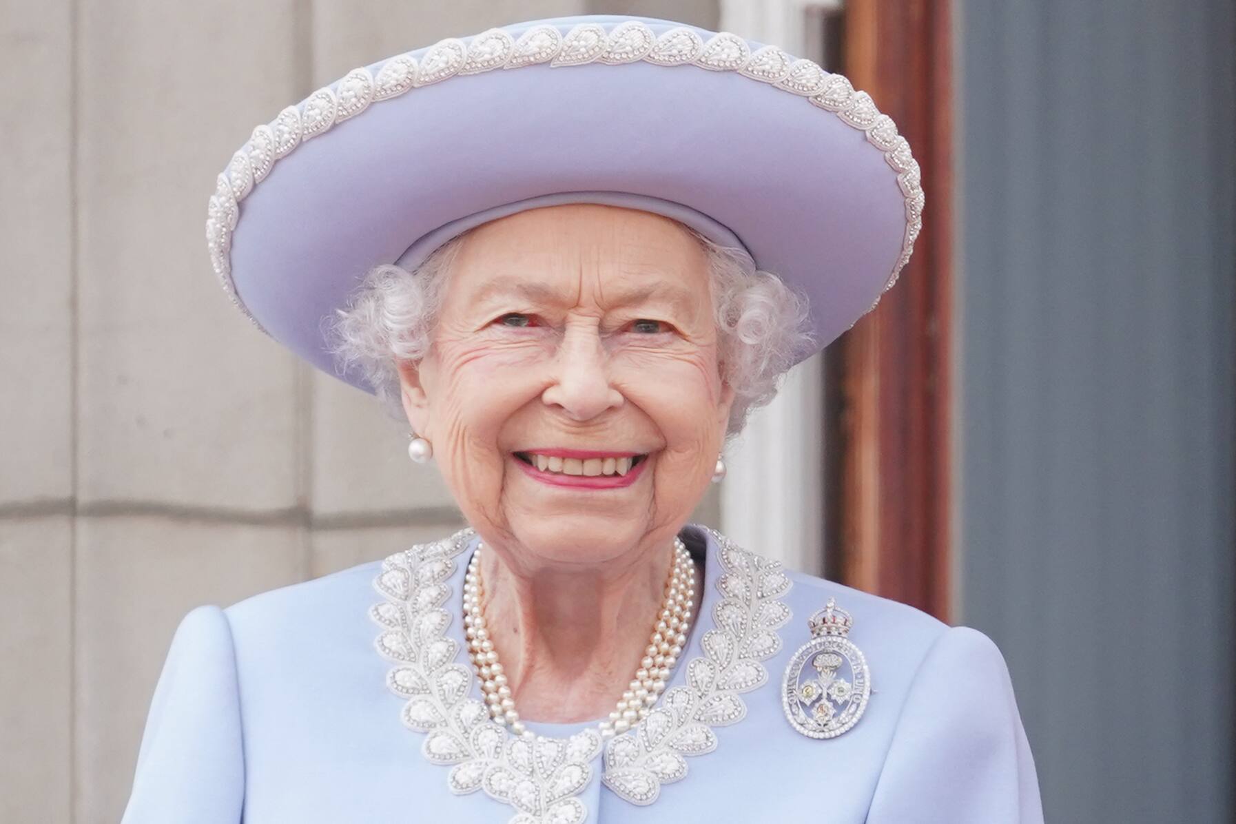 La reine Elizabeth II décède à l'âge de 96 ans