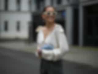 Voici LE haut stylé du printemps 2024