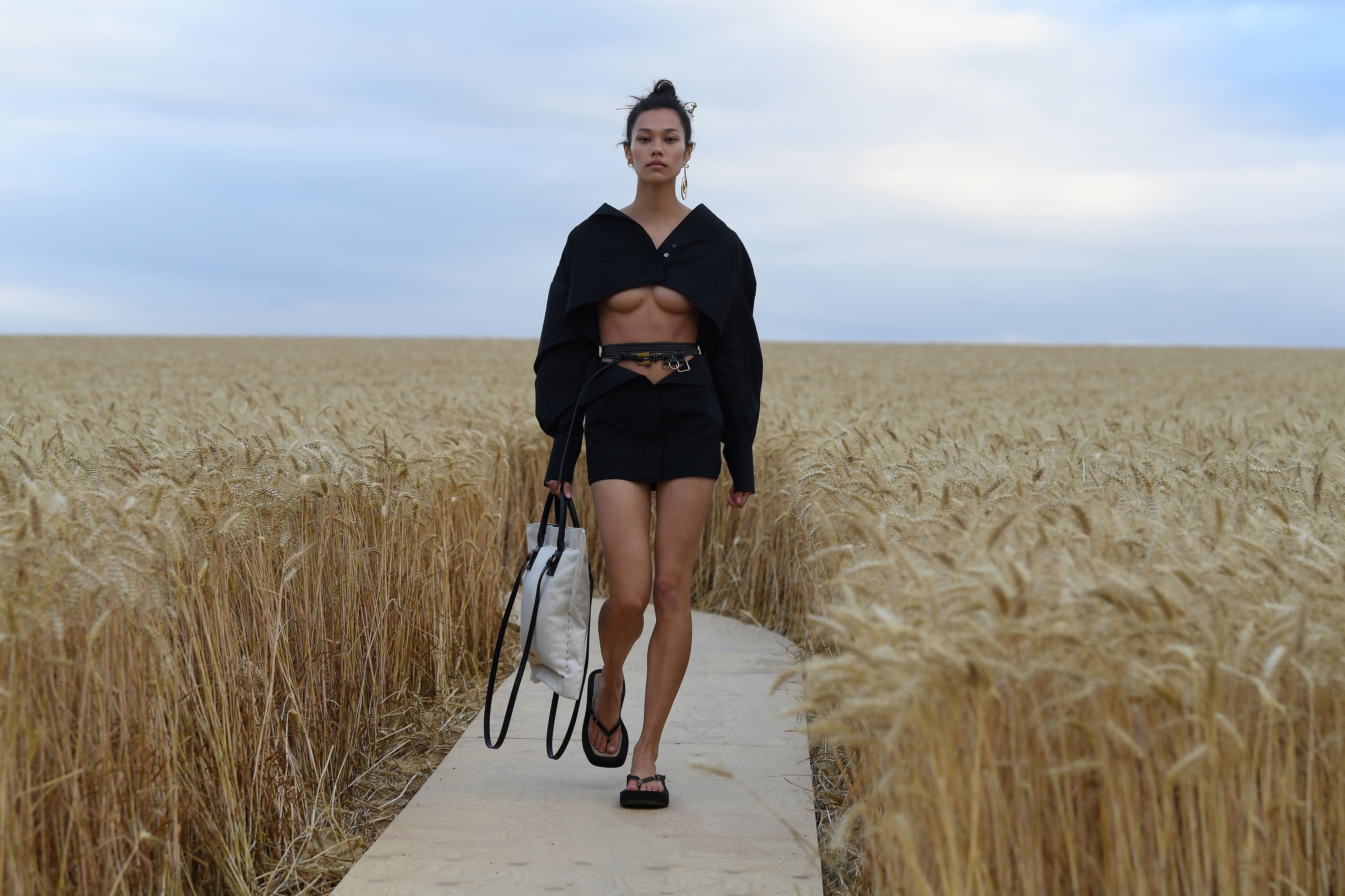 Covid-19 : Quel est l’avenir pour la mode?