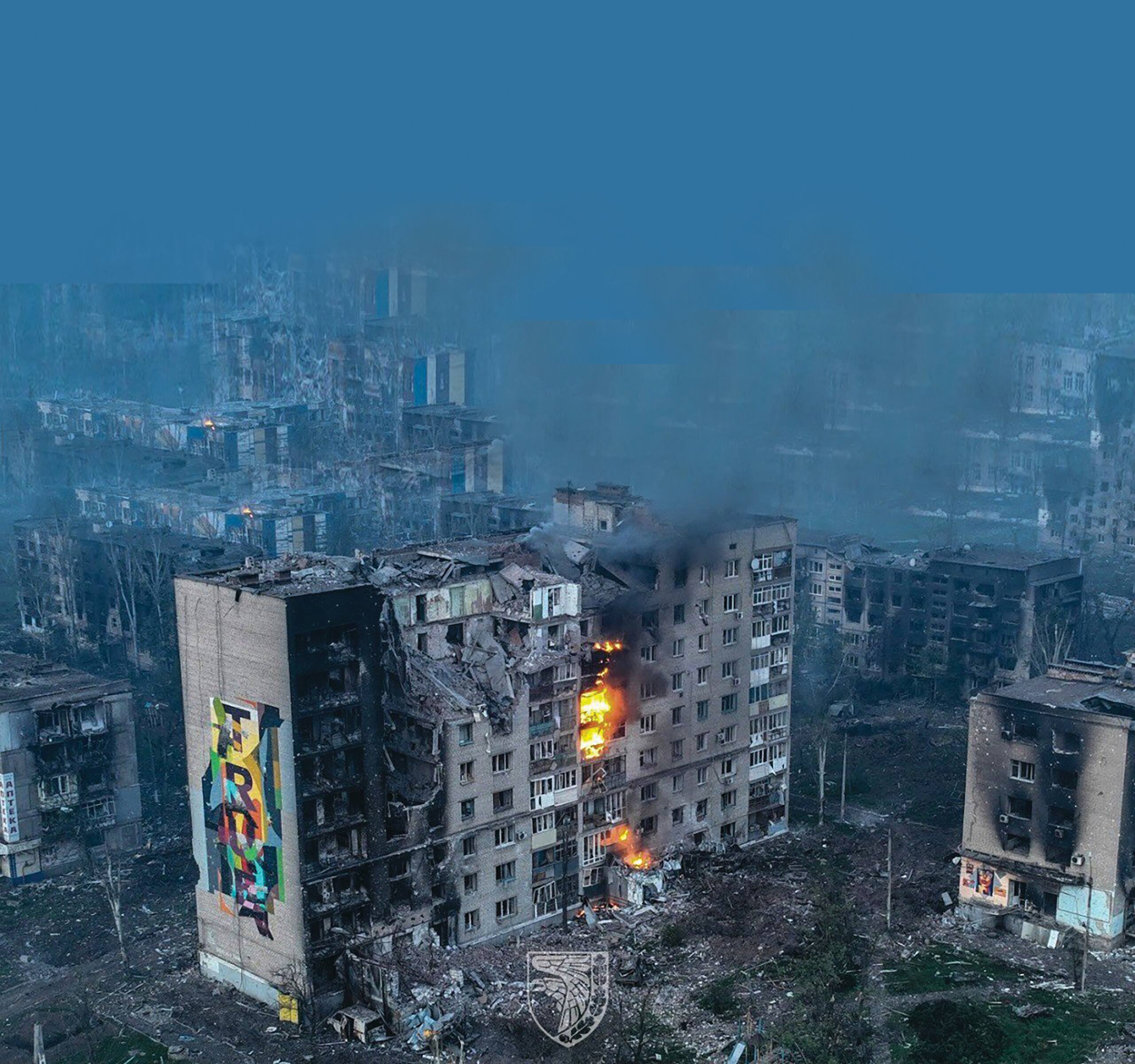 Les prédictions de Nostradamus pour l'année 2024