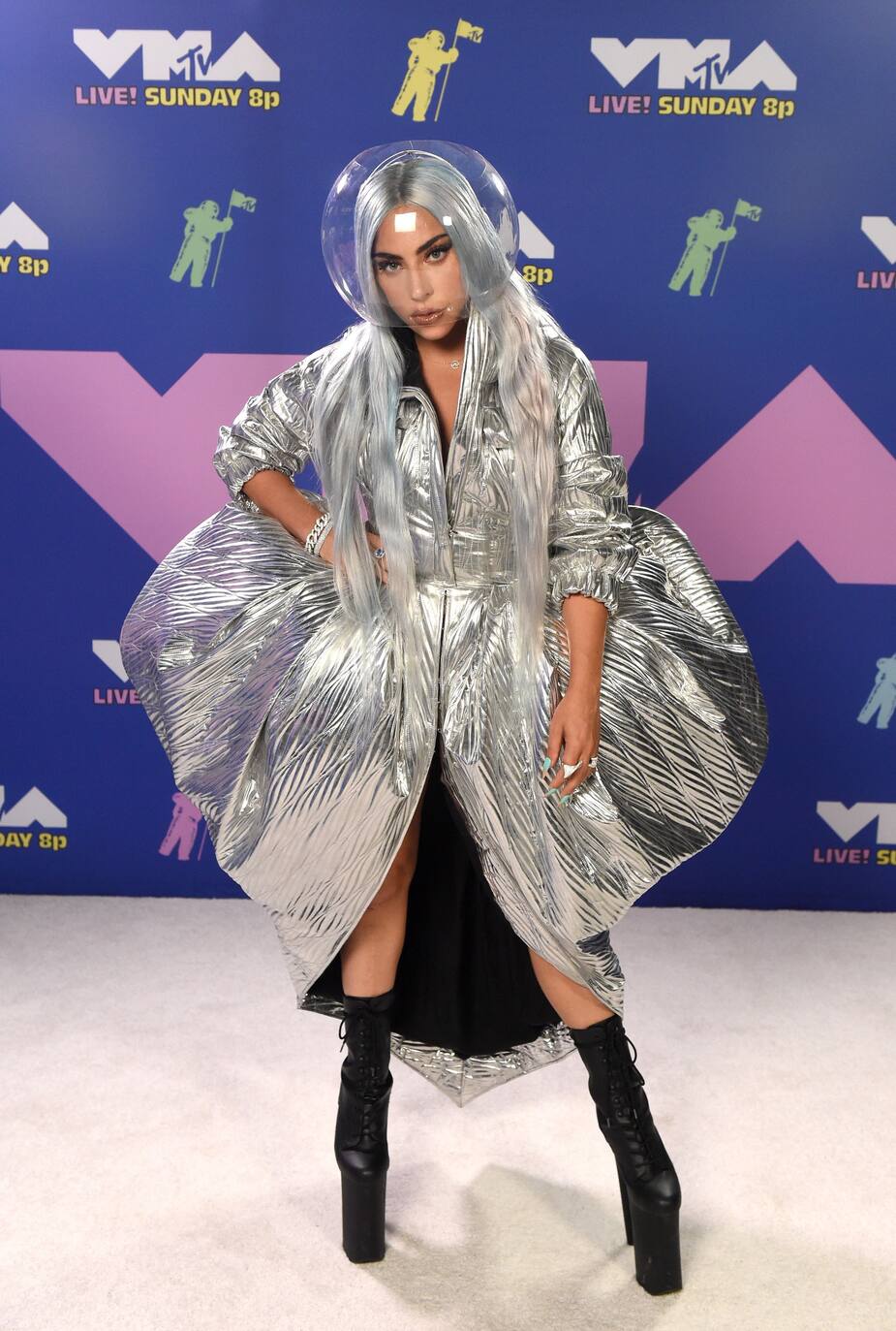 Image principale de l'article Voici tous les looks du très petit tapis rouge