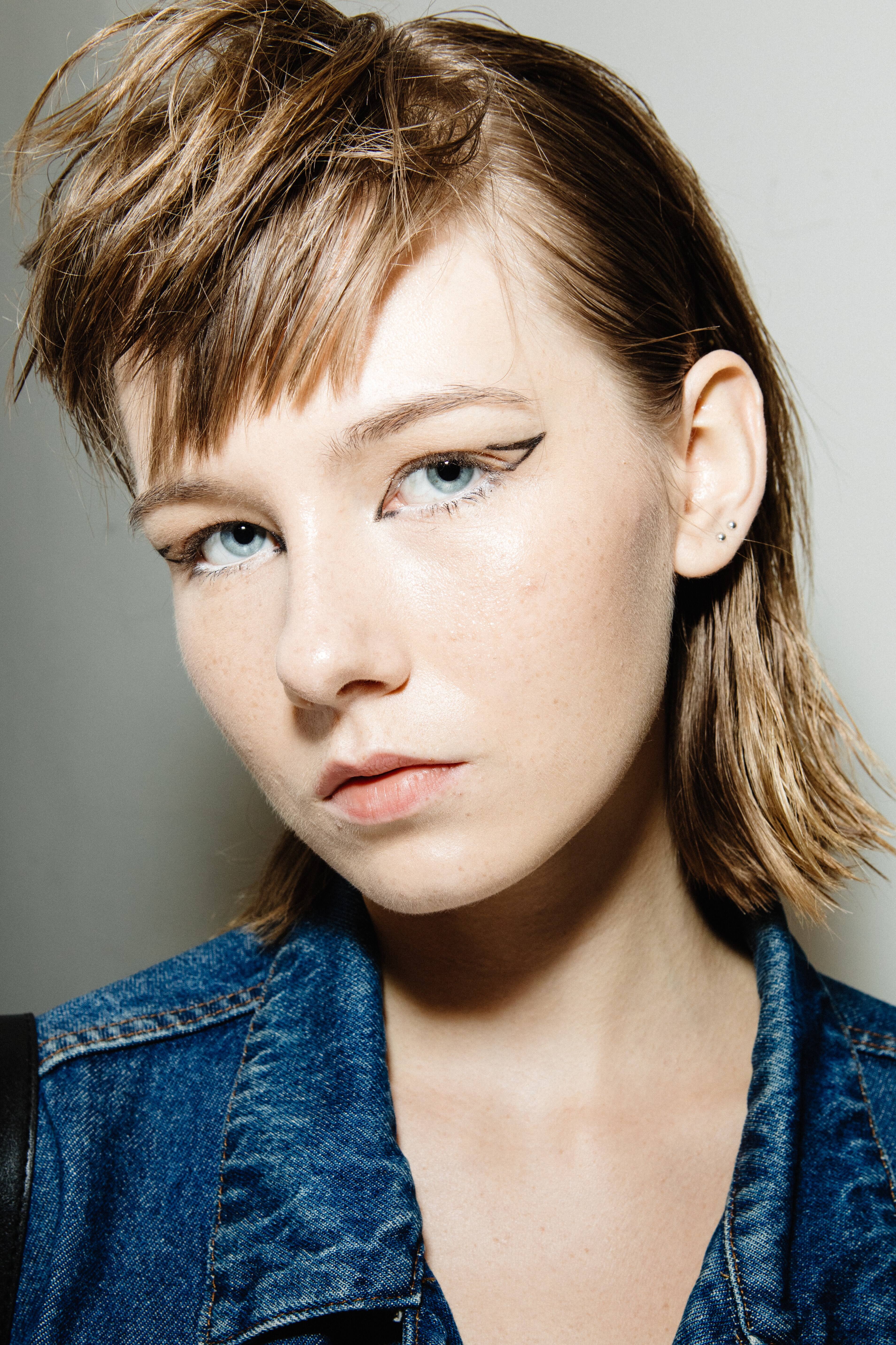 Inspiration cheveux courts: 15 coupes tendance à montrer à votre