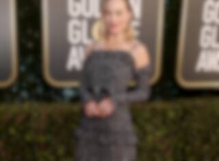 Tous les looks des Golden Globes 2021