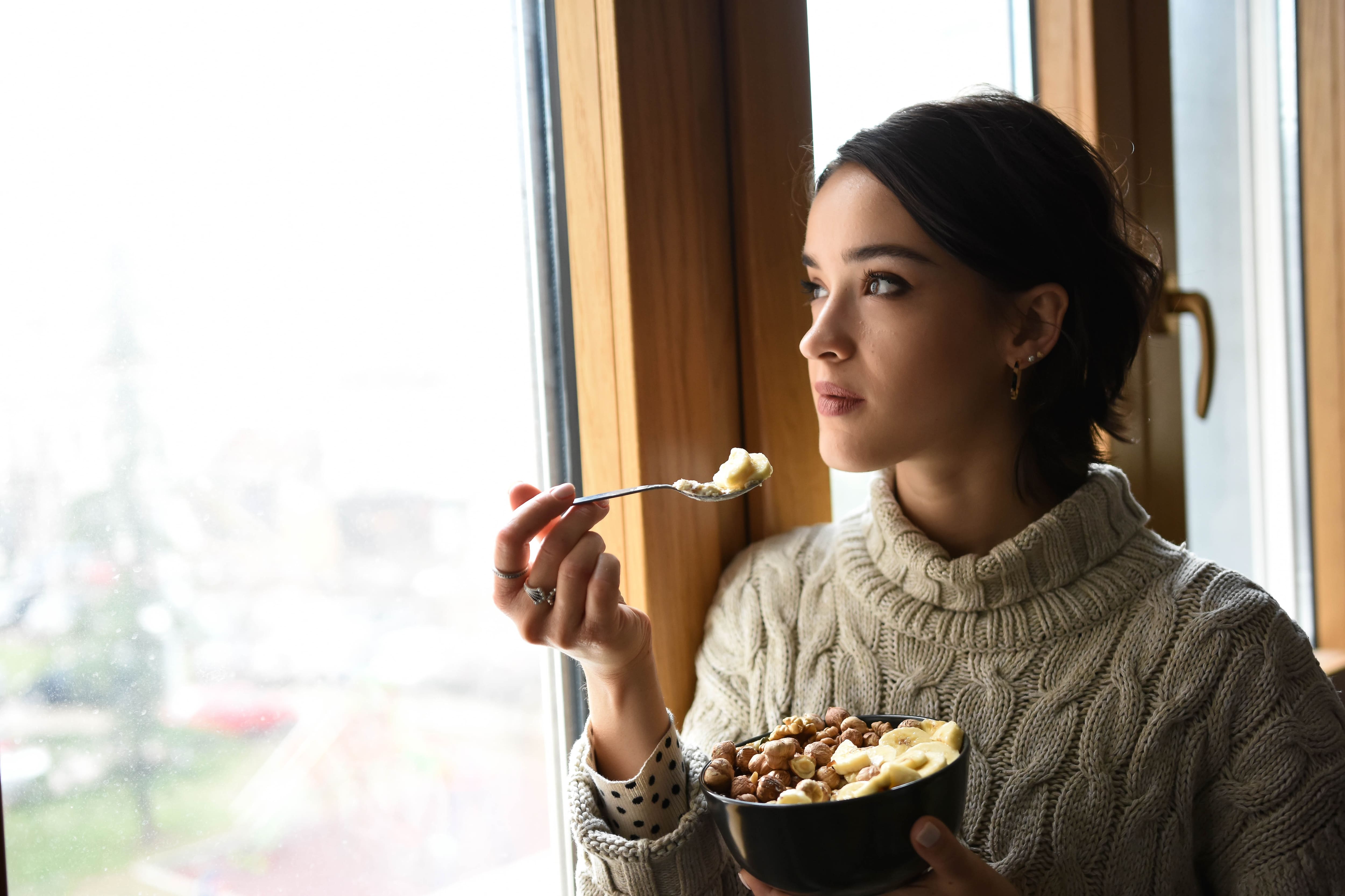 L'aliment à consommer pour vivre longtemps