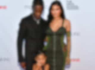 Kylie Jenner est enceinte de Travis Scott