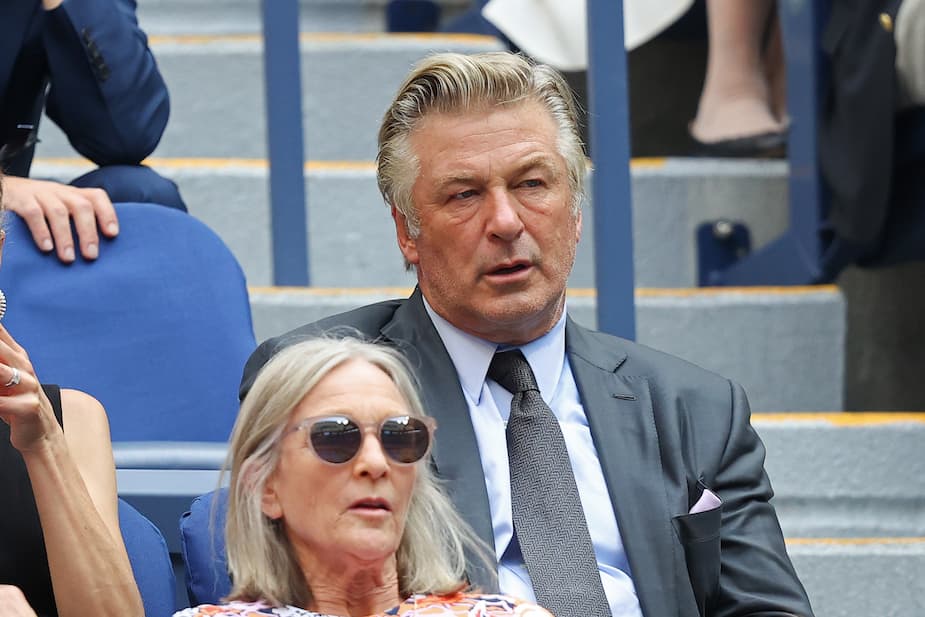 Image principale de l'article Baldwin se terre dans une petite ville tranquille