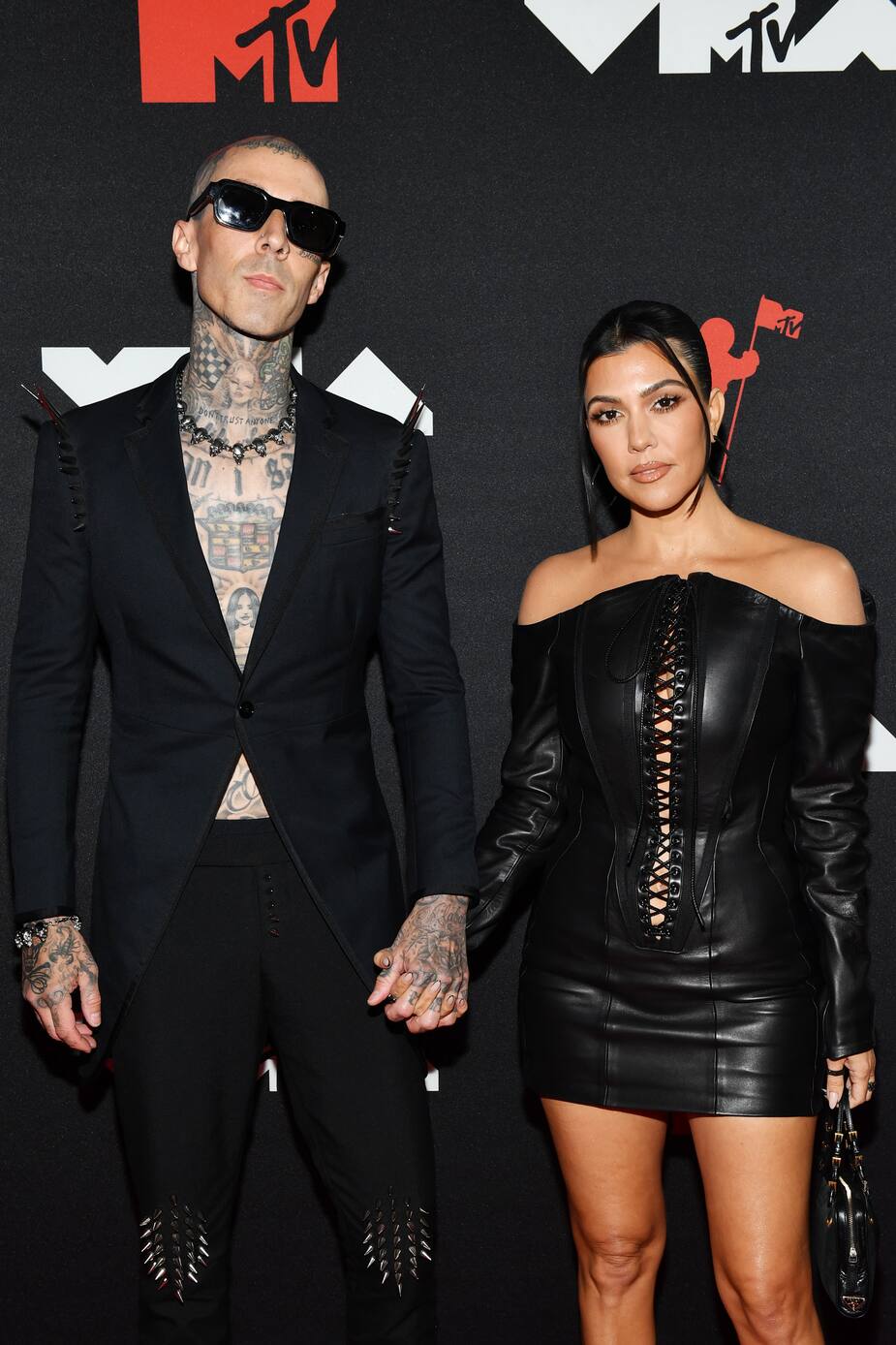Image principale de l'article Tous les looks des Video Music Awards 2021