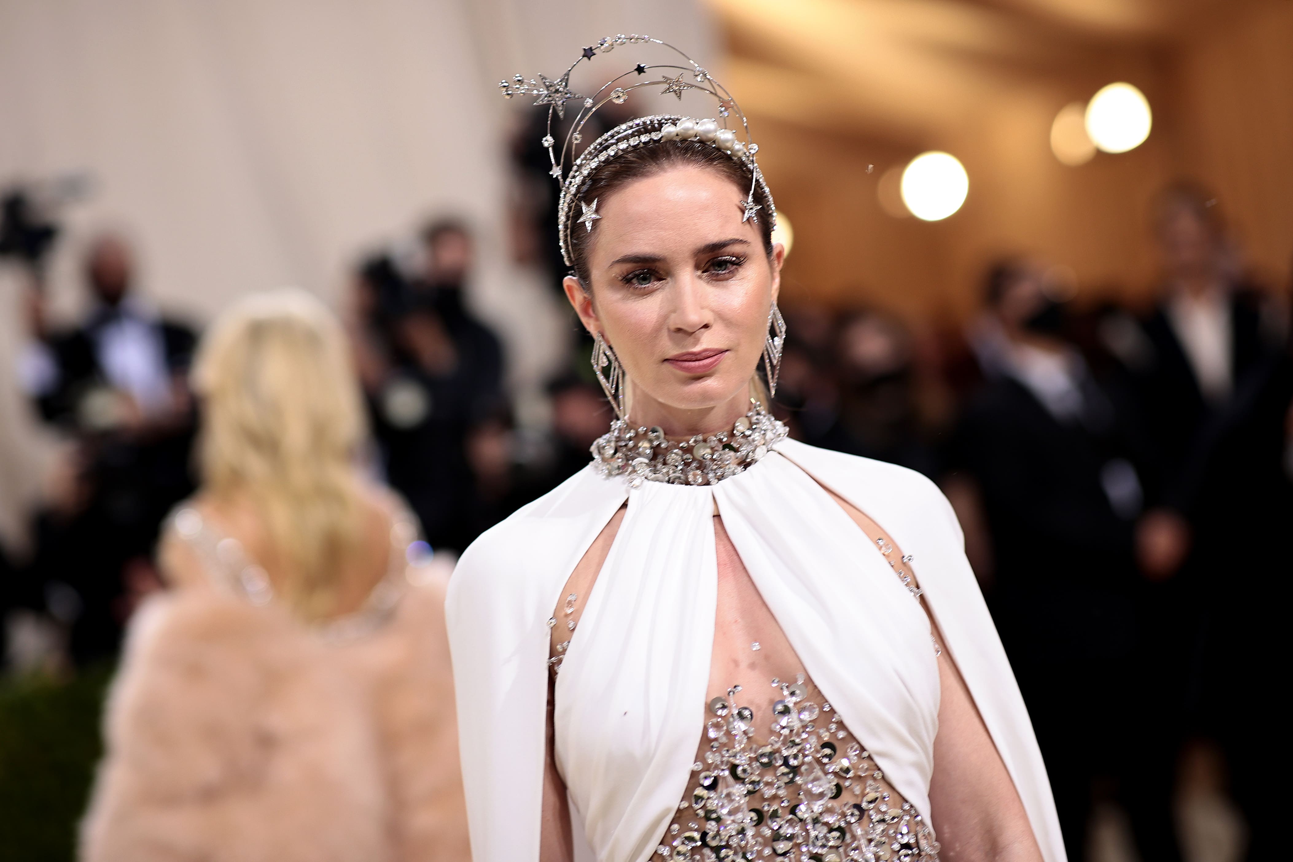 Voyez tous les looks les plus flamboyants