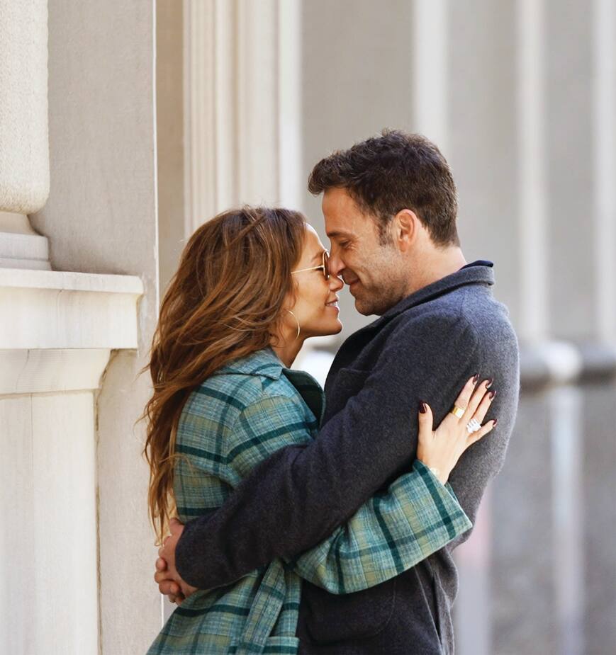 Image principale de l'article 10 nouveaux couples hollywoodiens en 2021
