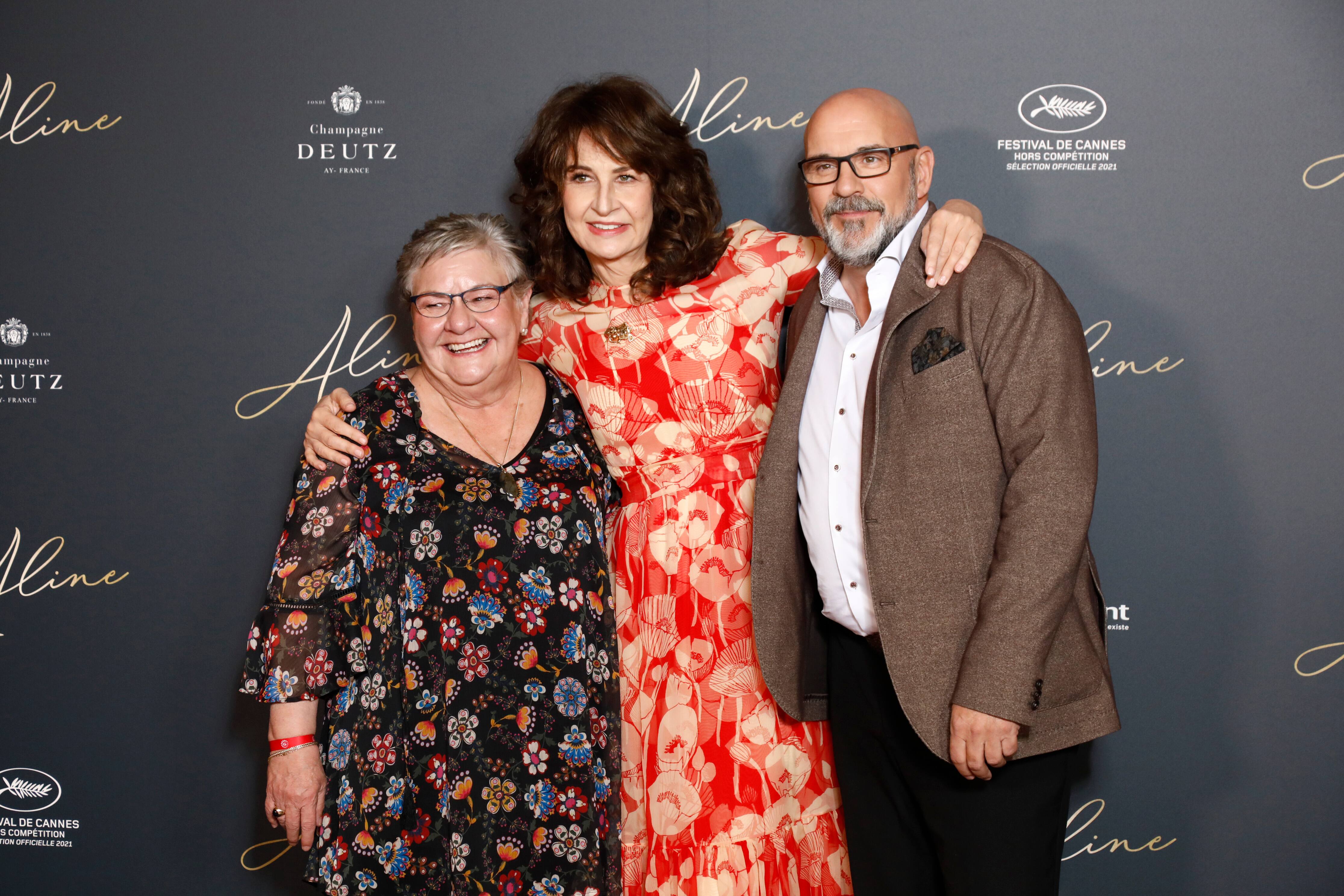 Danielle Fichaud est nommée au César