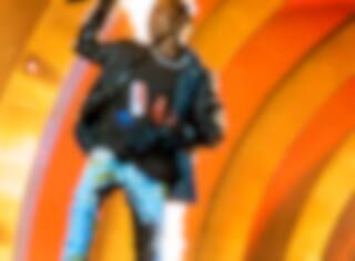 Tragédie au festival de Travis Scott