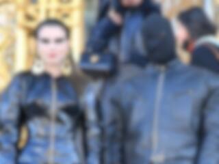 Julia Fox, la nouvelle flamme de Kanye West