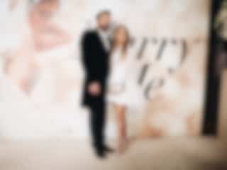 Fiancés pour une seconde fois