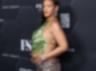 5 looks de maternité extravagants de Rihanna