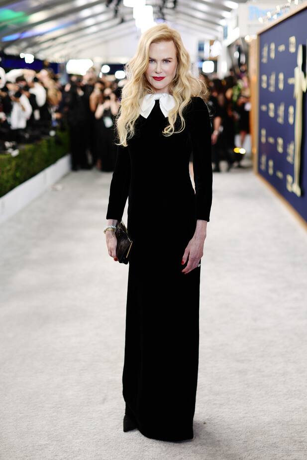 Image principale de l'article Les plus beaux looks sur le tapis rouge