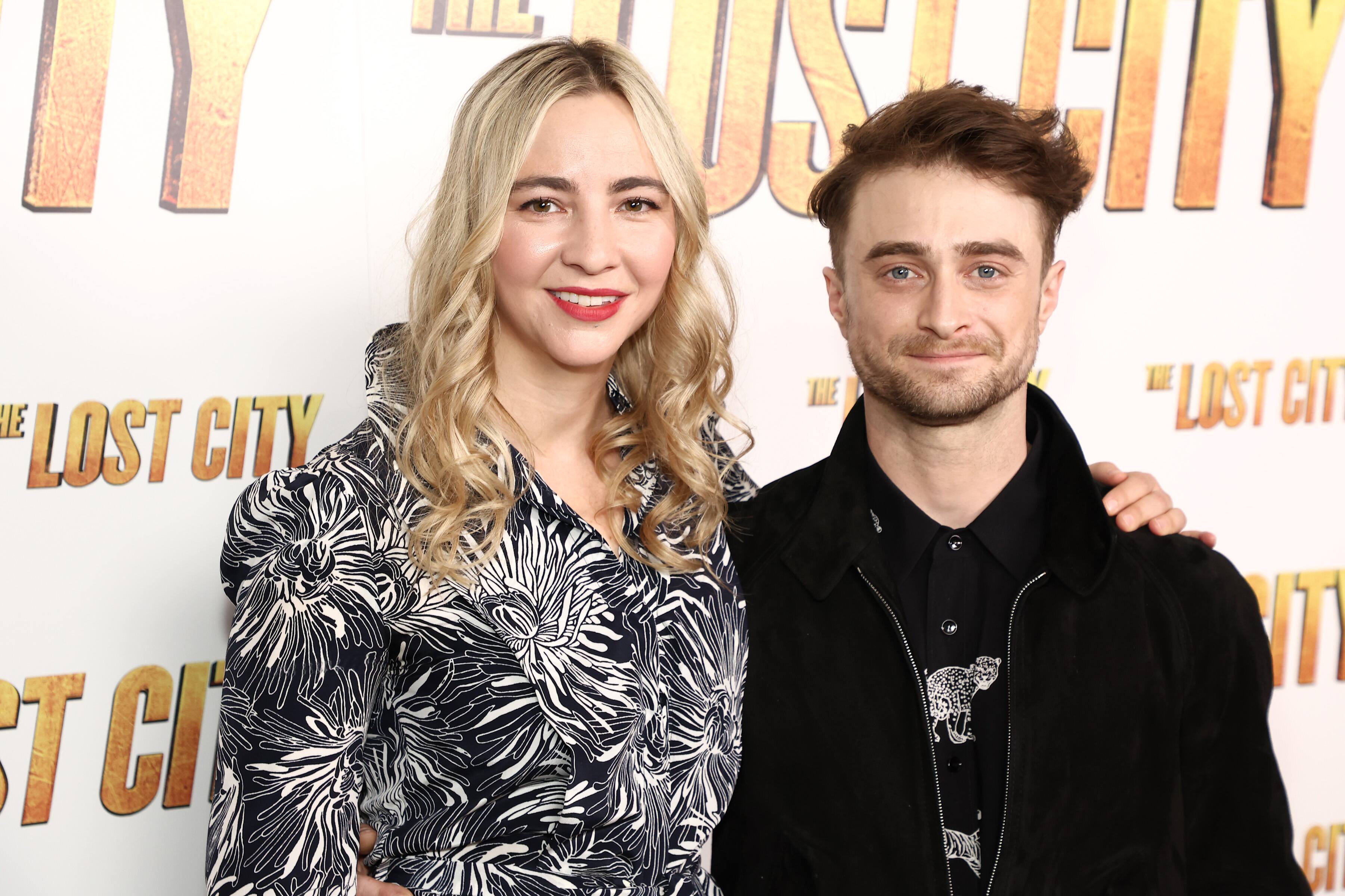 Daniel Radcliffe sera père pour la première fois