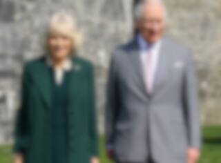 Tout sur le passage au Canada de Charles et Camila