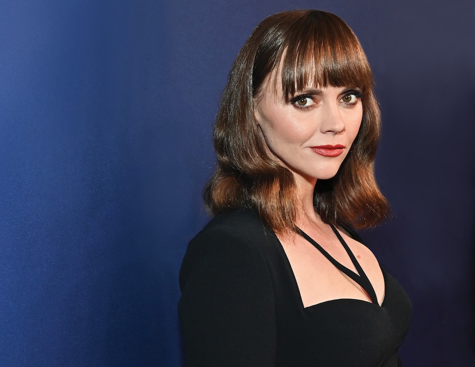 Image principale de l'article Christina Ricci l’éternelle rebelle