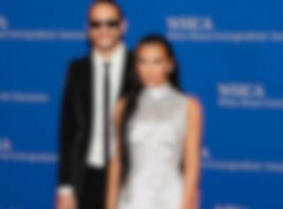 Ils foulent leur premier tapis rouge ensemble