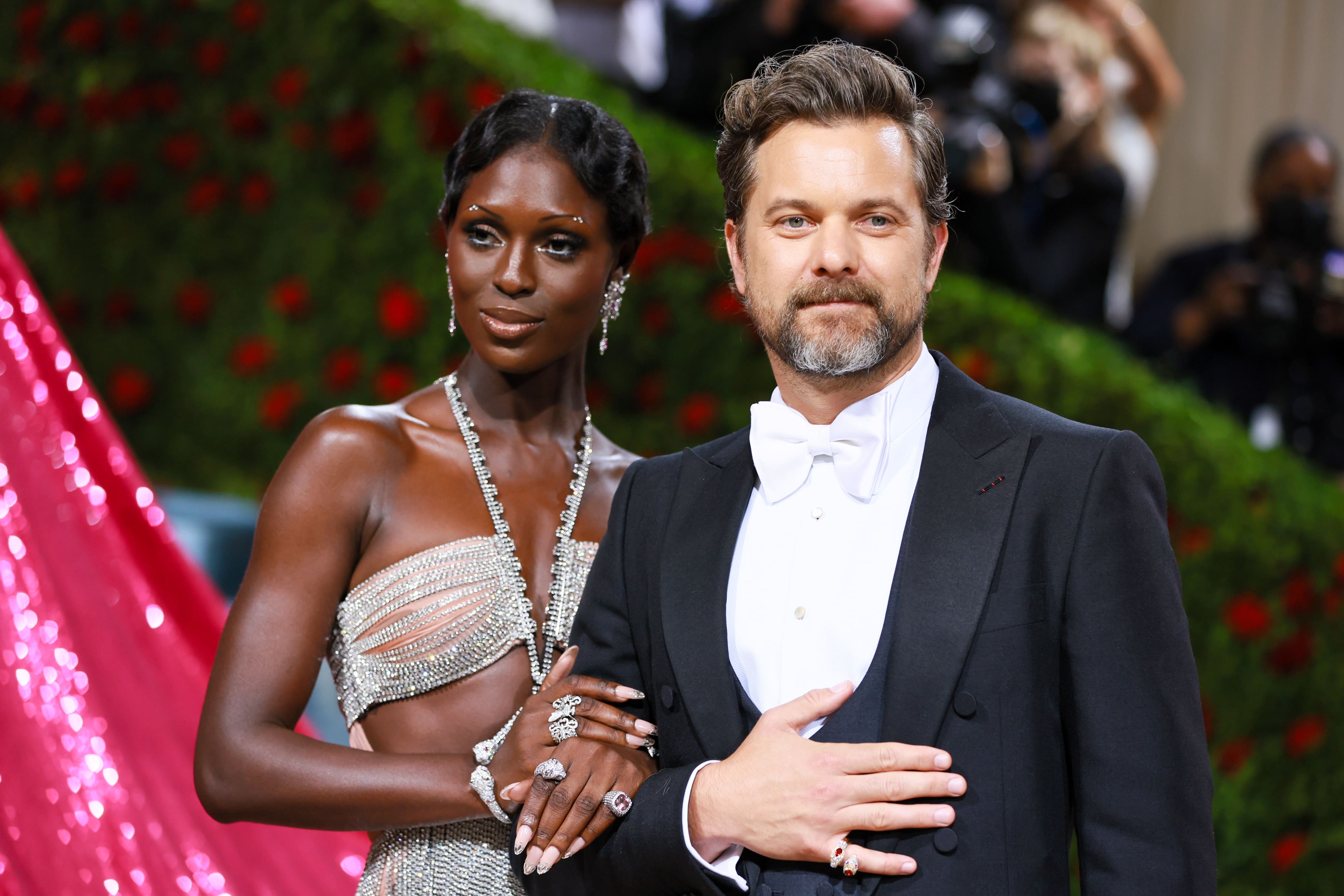 Divorce pour Joshua Jackson et Jodie Turner-Smith