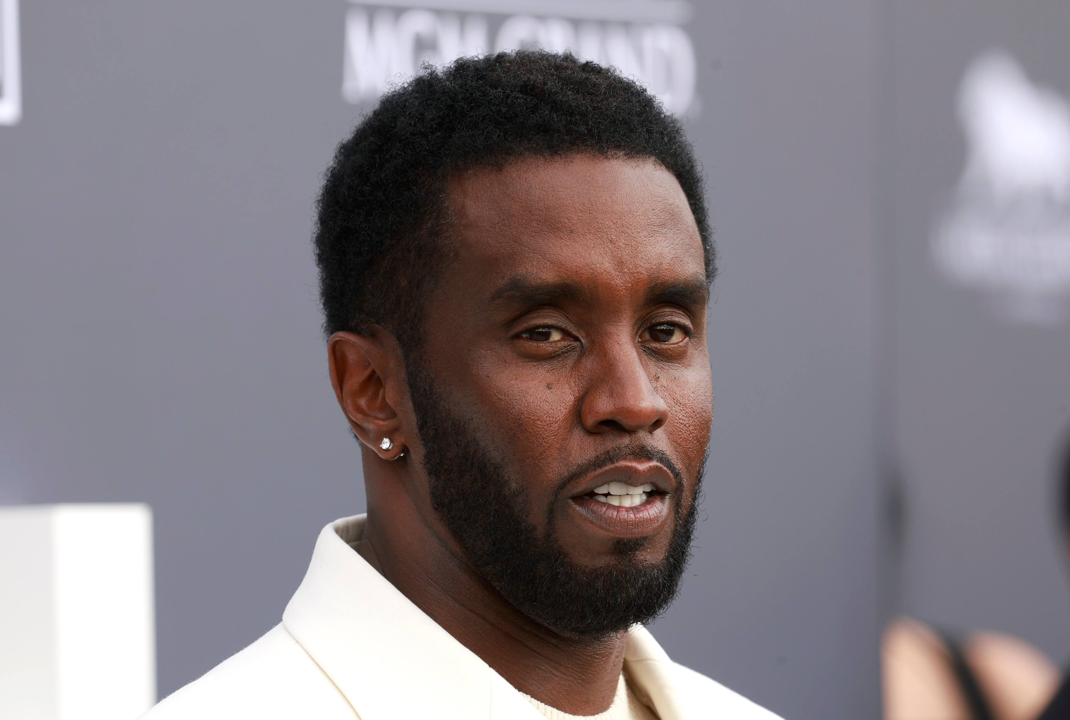 Diddy promet de «se battre pour la vérité»
