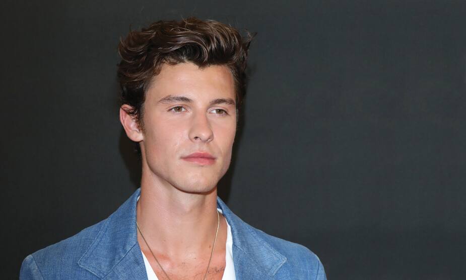 Image principale de l'article Shawn Mendes met sa tournée sur pause