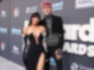 Les looks des stars aux Billboard Music Awards