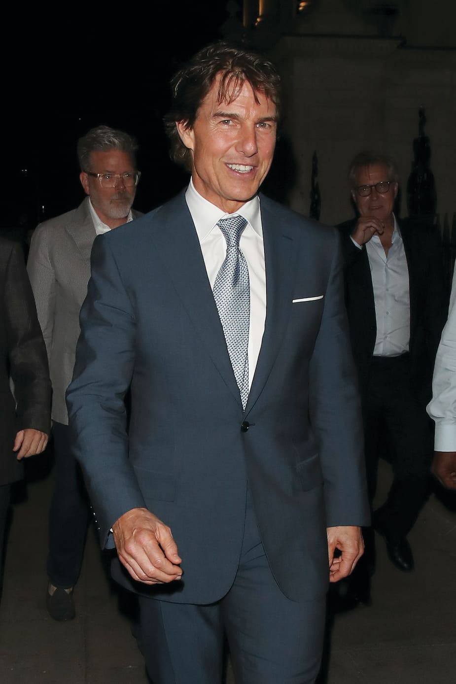 Image principale de l'article Révélations sur Tom Cruise et John Travolta