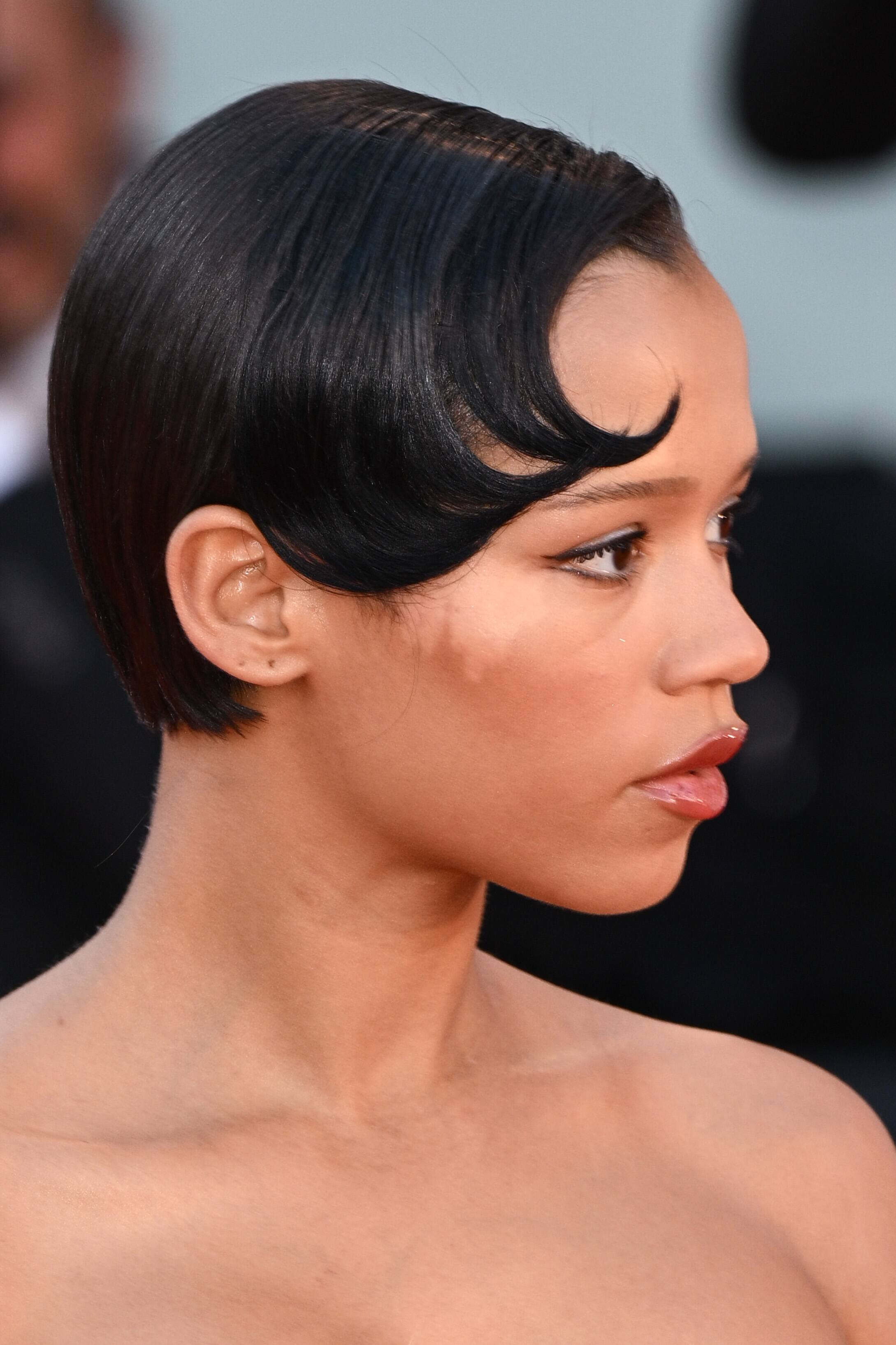 Inspiration cheveux courts: 15 coupes tendance à montrer à votre