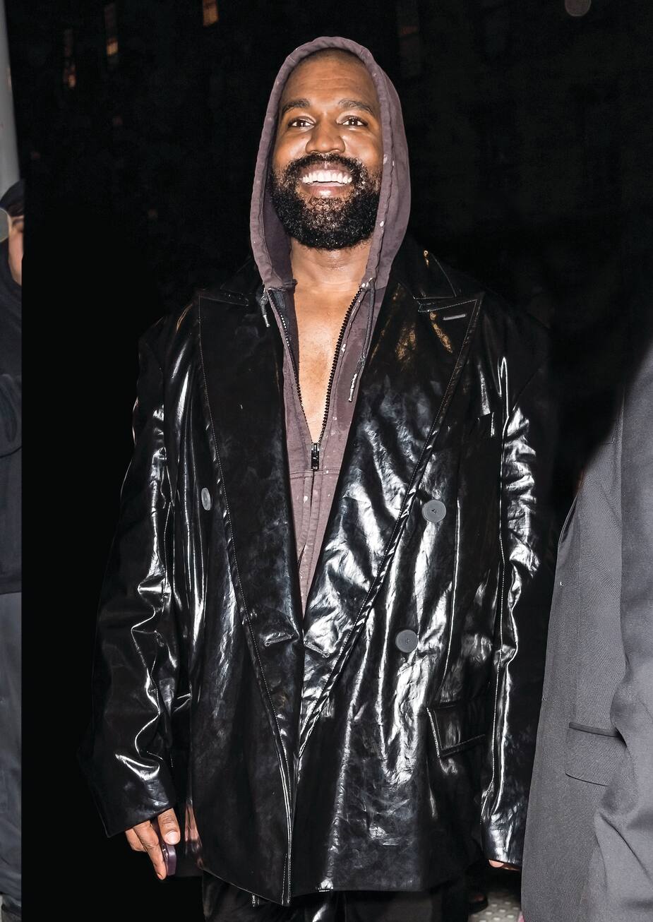 Image principale de l'article Kanye West se met tout le monde à dos