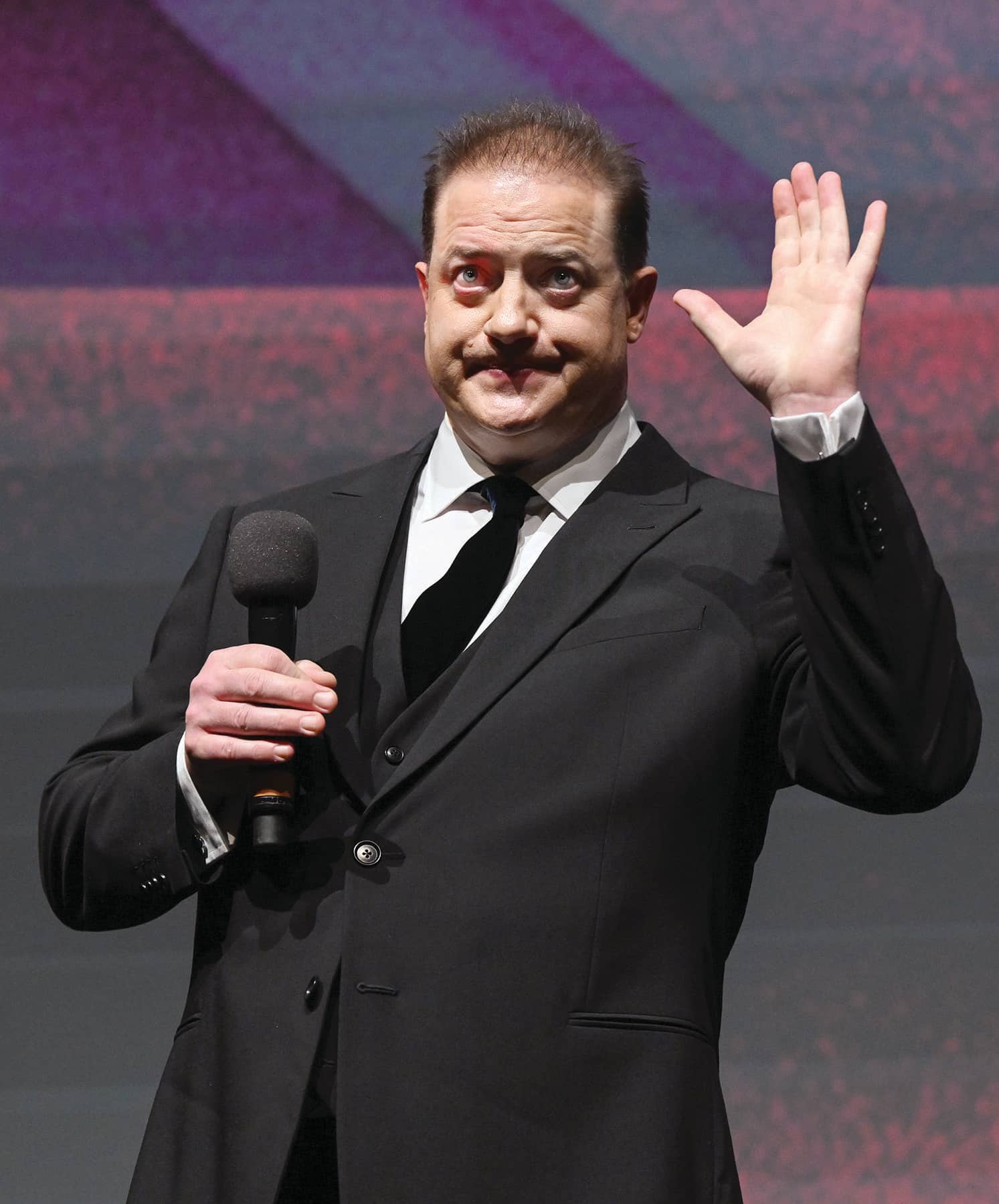 5 choses à savoir sur le film qui a sauvé sa vie