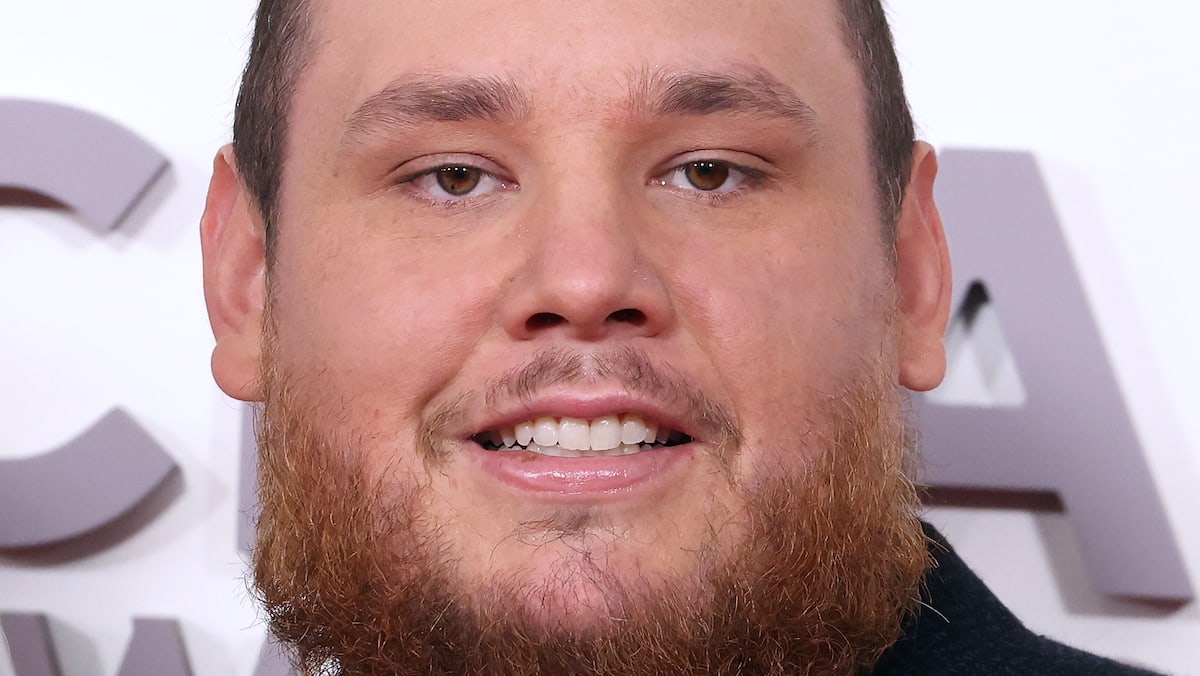 «Ces médicaments me font peur»: Luke Combs ne prendra pas de médicaments amaigrissants pour perdre du poids