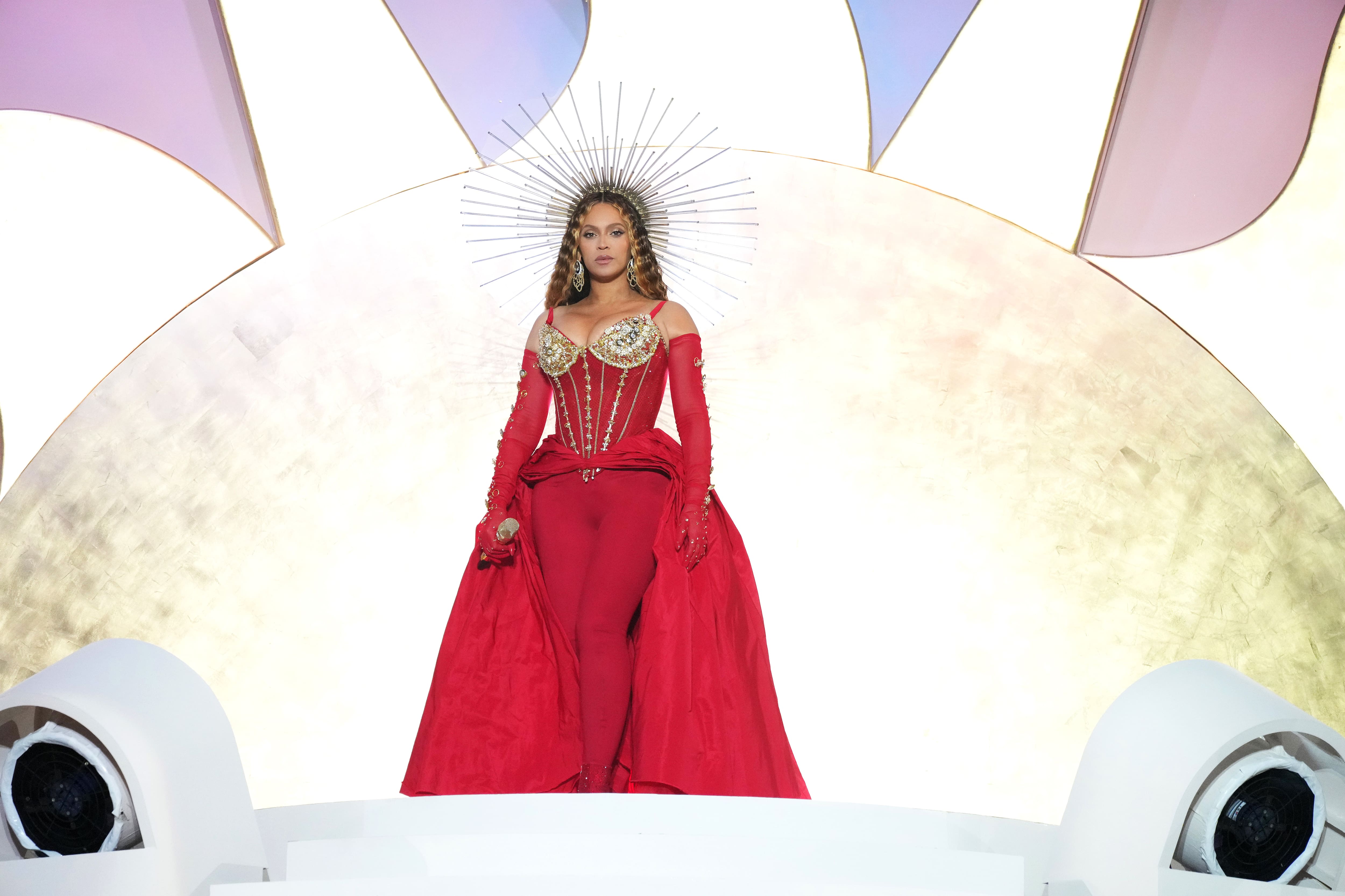 Image principale de l'article Une somme faramineuse pour un concert