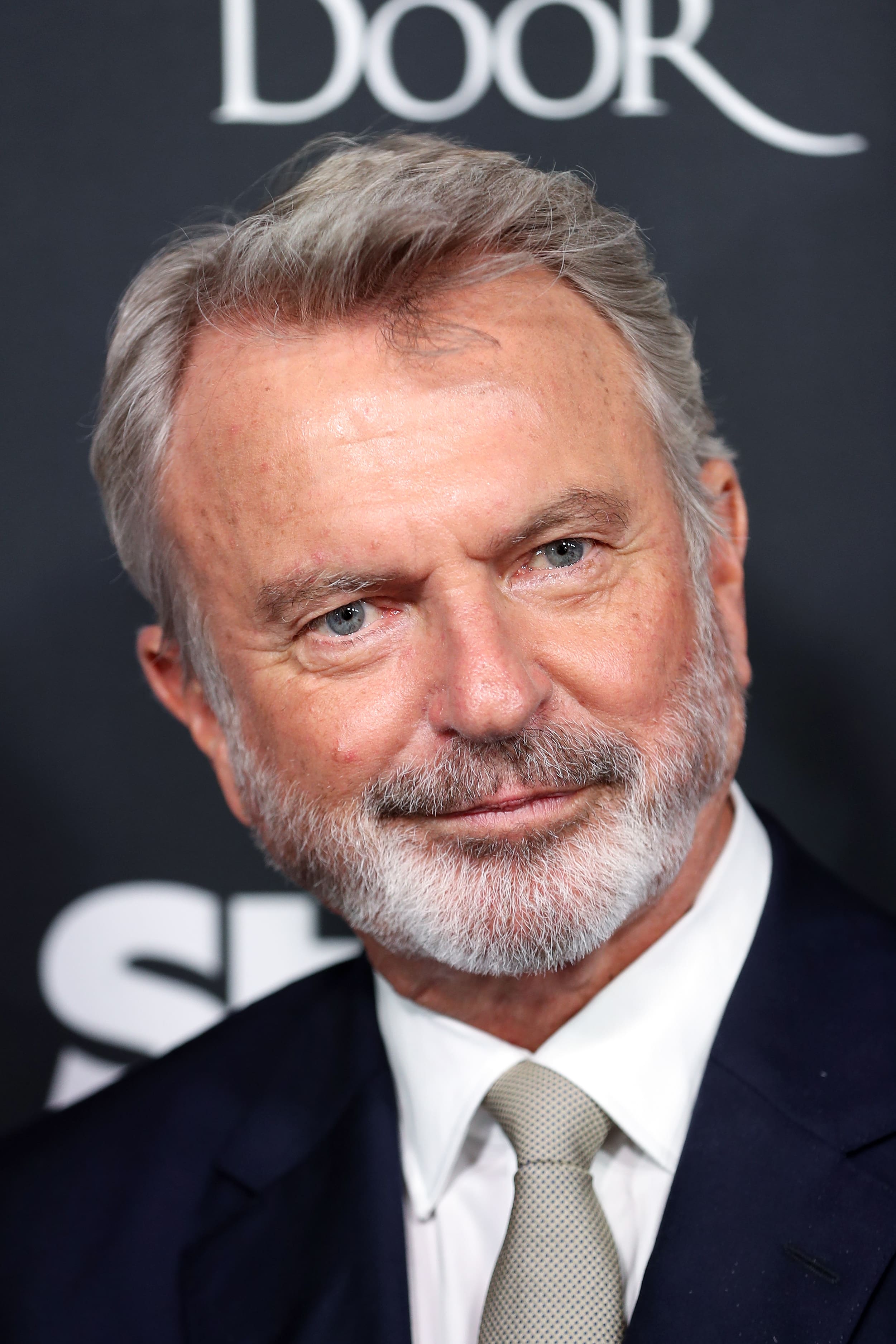 L'acteur de Jurassic Park n’a pas peur de mourir