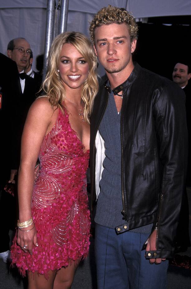 Image principale de l'article Les fans de Britney s'en prennent à Justin
