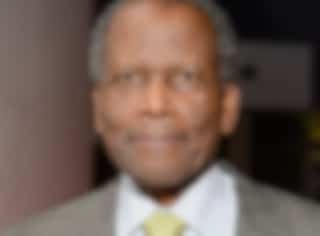Sidney Poitier s'éteint à 94 ans
