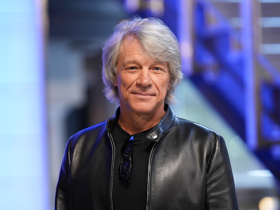 Jon Bon Jovi sauve une femme du suicide | JDM