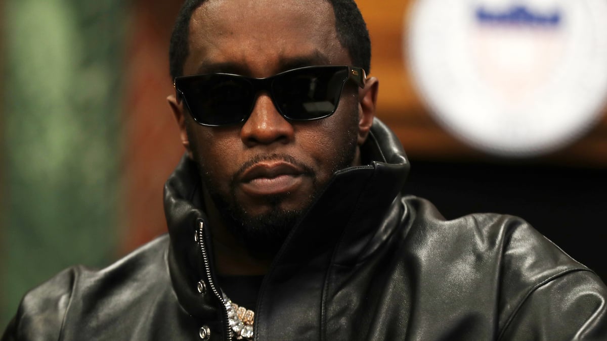 P. Diddy «certainement soulagé», mais «n’en sort pas indemne», selon un avocat