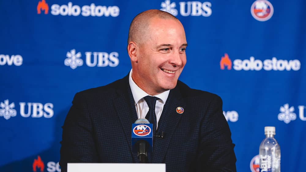 «Montréal est chanceux de l’avoir» - Mathieu Darche