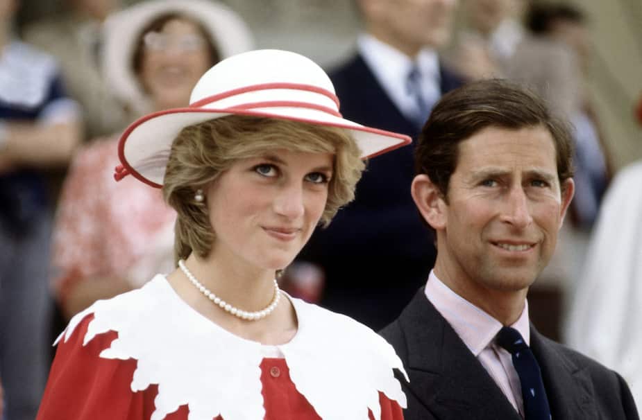 Image principale de l'article Un morceau de leur gâteau de mariage aux enchères