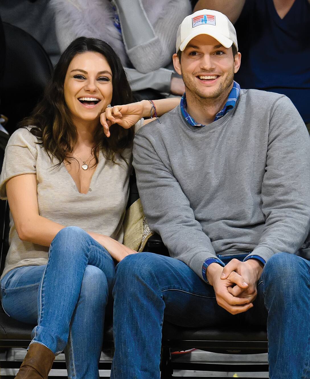 14 stars qui sont sorties avec leur crush