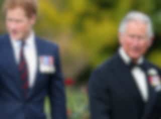 Harry et Charles auraient coupé les ponts