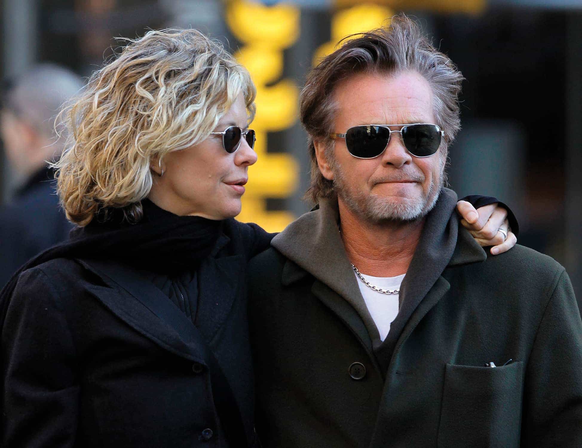 Après des années loin de Hollywood, Meg Ryan fait son grand retour au