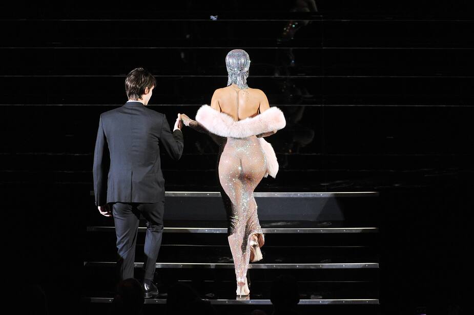 Image principale de l'article Le cul(te) des fesses