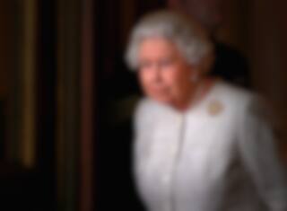 La cause de la mort de la reine enfin révélée