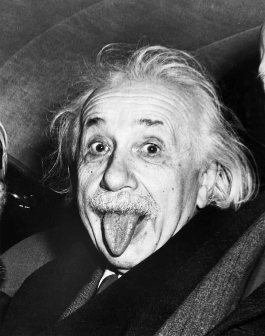 Image principale de l'article 5 idées fausses sur Albert Einstein