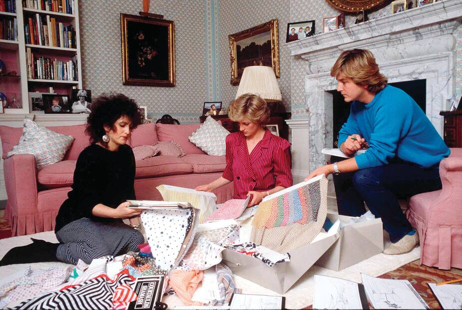 Son Fils Elisabeth Borne Et Son Mari