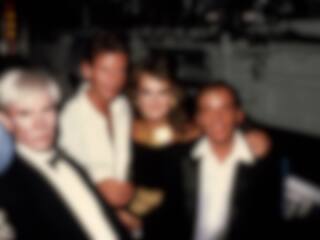 La folle saga du Studio 54