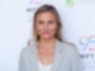 Cameron Diaz sort de sa retraite