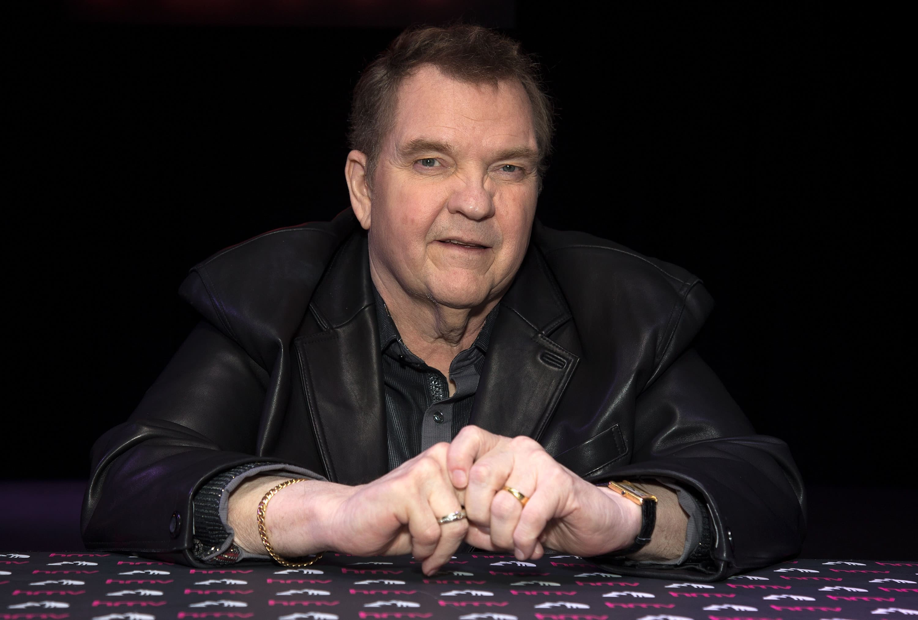 Le chanteur américain Meat Loaf décédé à 74 ans 